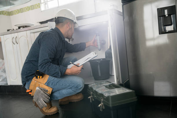 Best Water Heater Repair  in Borger, TX