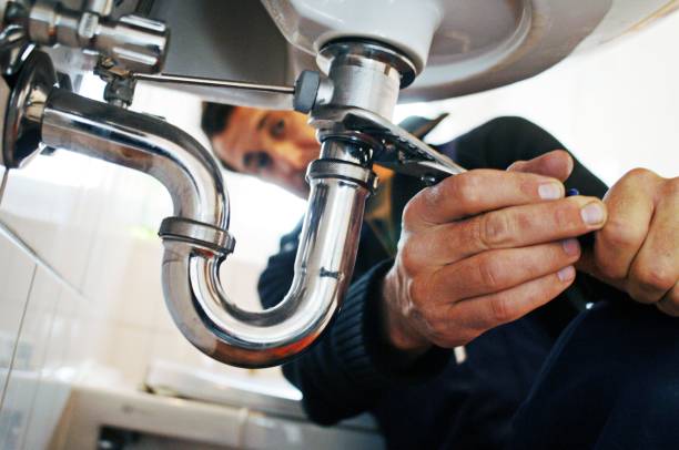 Best Plumbing Installation Services  in Borger, TX