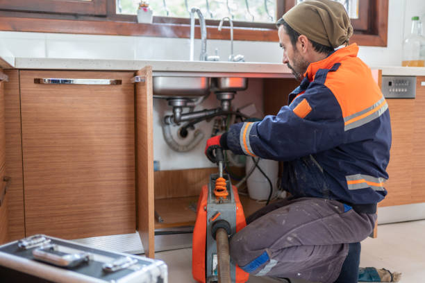 Best Emergency Plumbing Repair  in Borger, TX