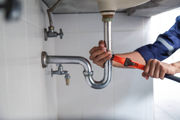 Best Residential Plumbing Services  in Borger, TX