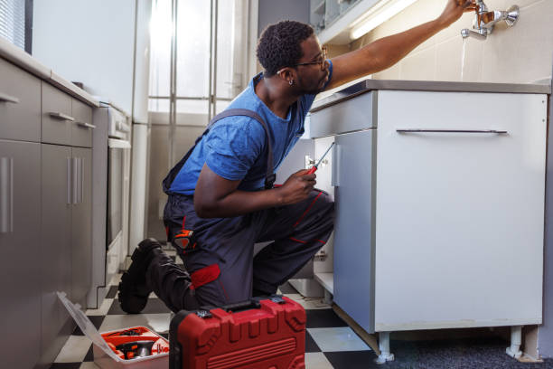 Best Water Leak Repair  in Borger, TX