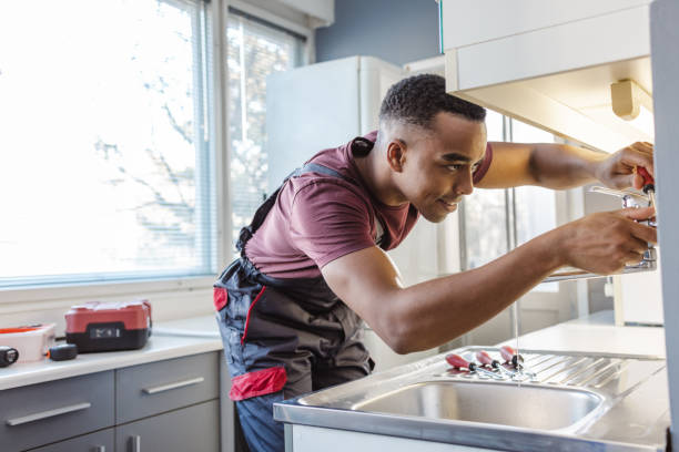 Best Faucet Repair  in Borger, TX