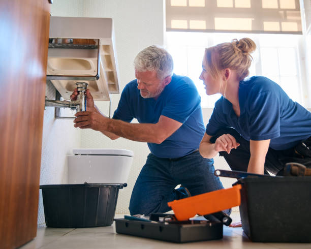 Reliable Borger, TX Plumbing Solutions
